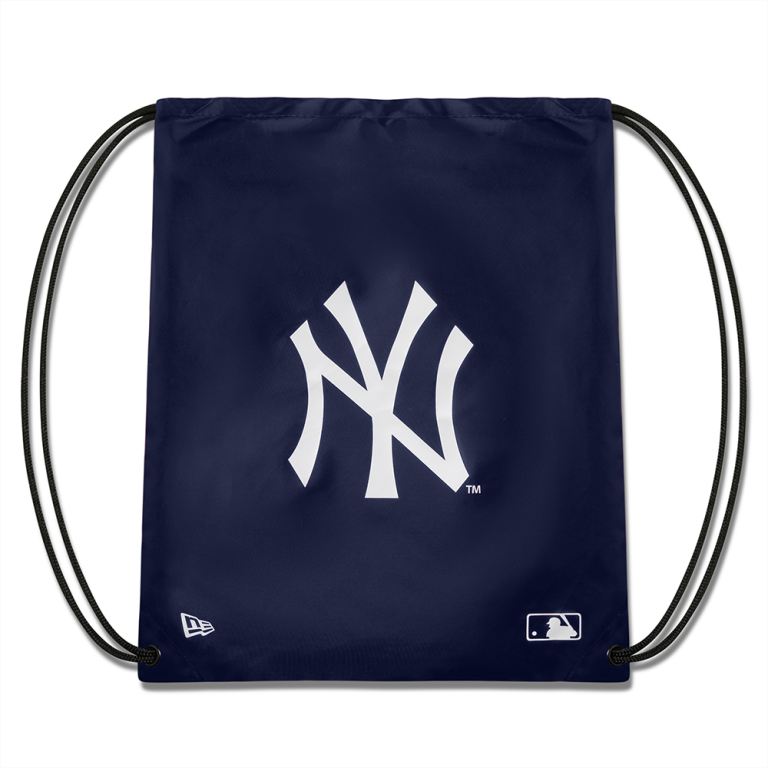 Accesorios New Era Mlb Azules - New York Yankees Gymsack 47362HQOK